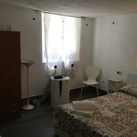 Casa Nicoletta Villa Venedig Eksteriør billede