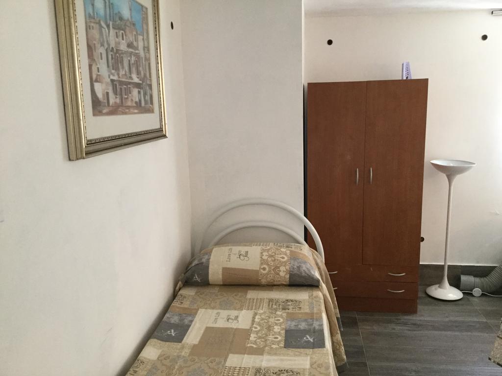 Casa Nicoletta Villa Venedig Eksteriør billede