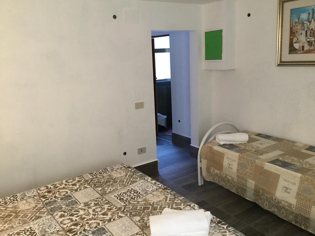 Casa Nicoletta Villa Venedig Eksteriør billede