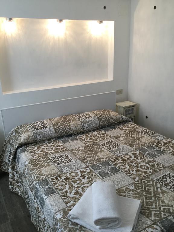 Casa Nicoletta Villa Venedig Eksteriør billede
