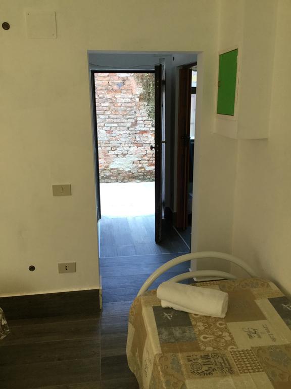 Casa Nicoletta Villa Venedig Eksteriør billede