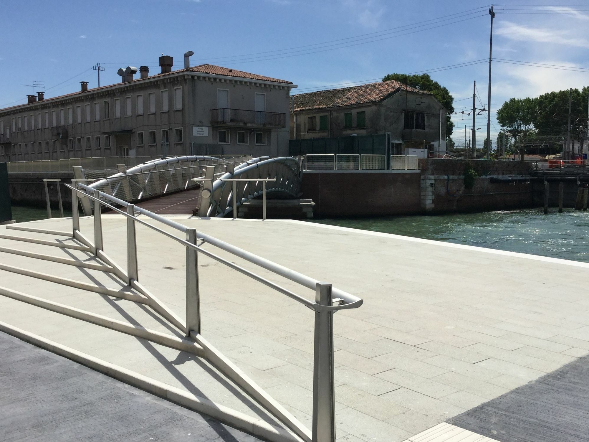 Casa Nicoletta Villa Venedig Eksteriør billede