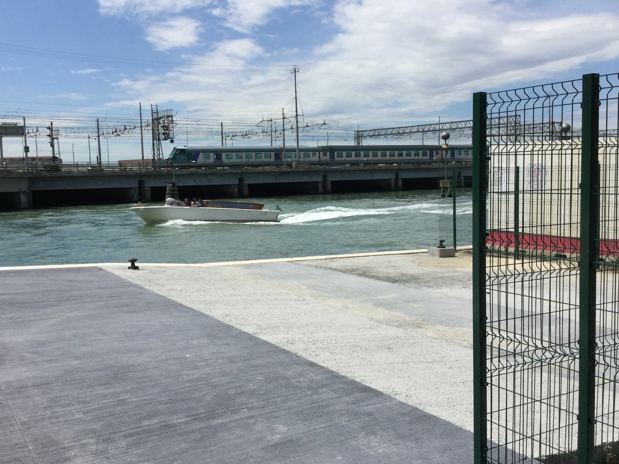 Casa Nicoletta Villa Venedig Eksteriør billede