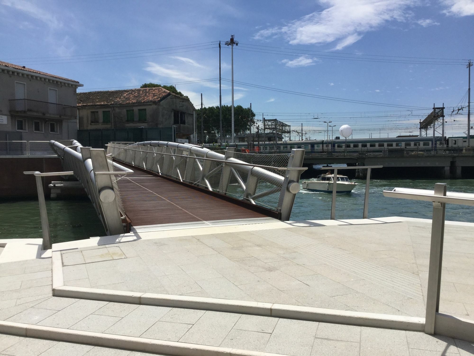 Casa Nicoletta Villa Venedig Eksteriør billede