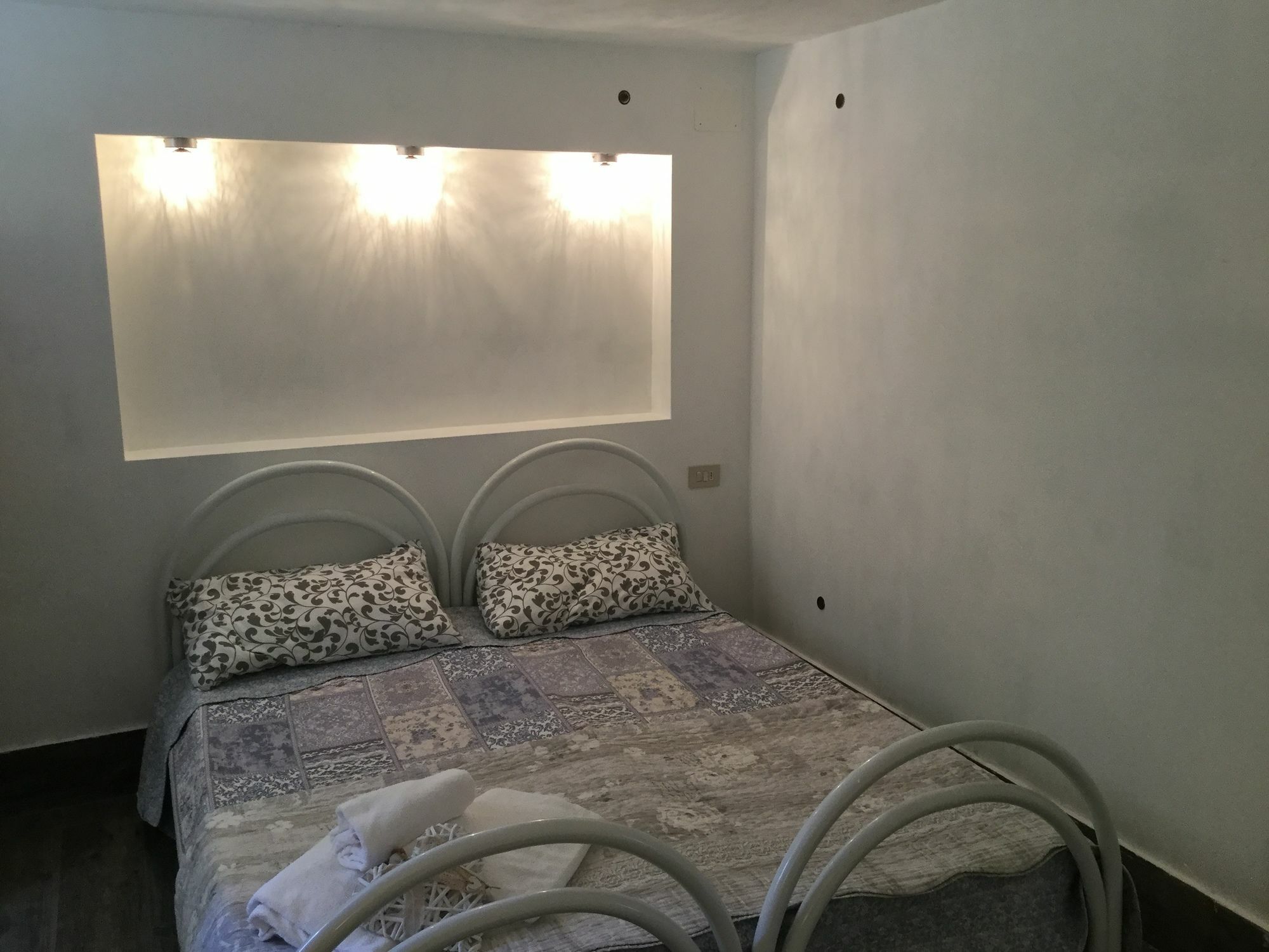 Casa Nicoletta Villa Venedig Eksteriør billede