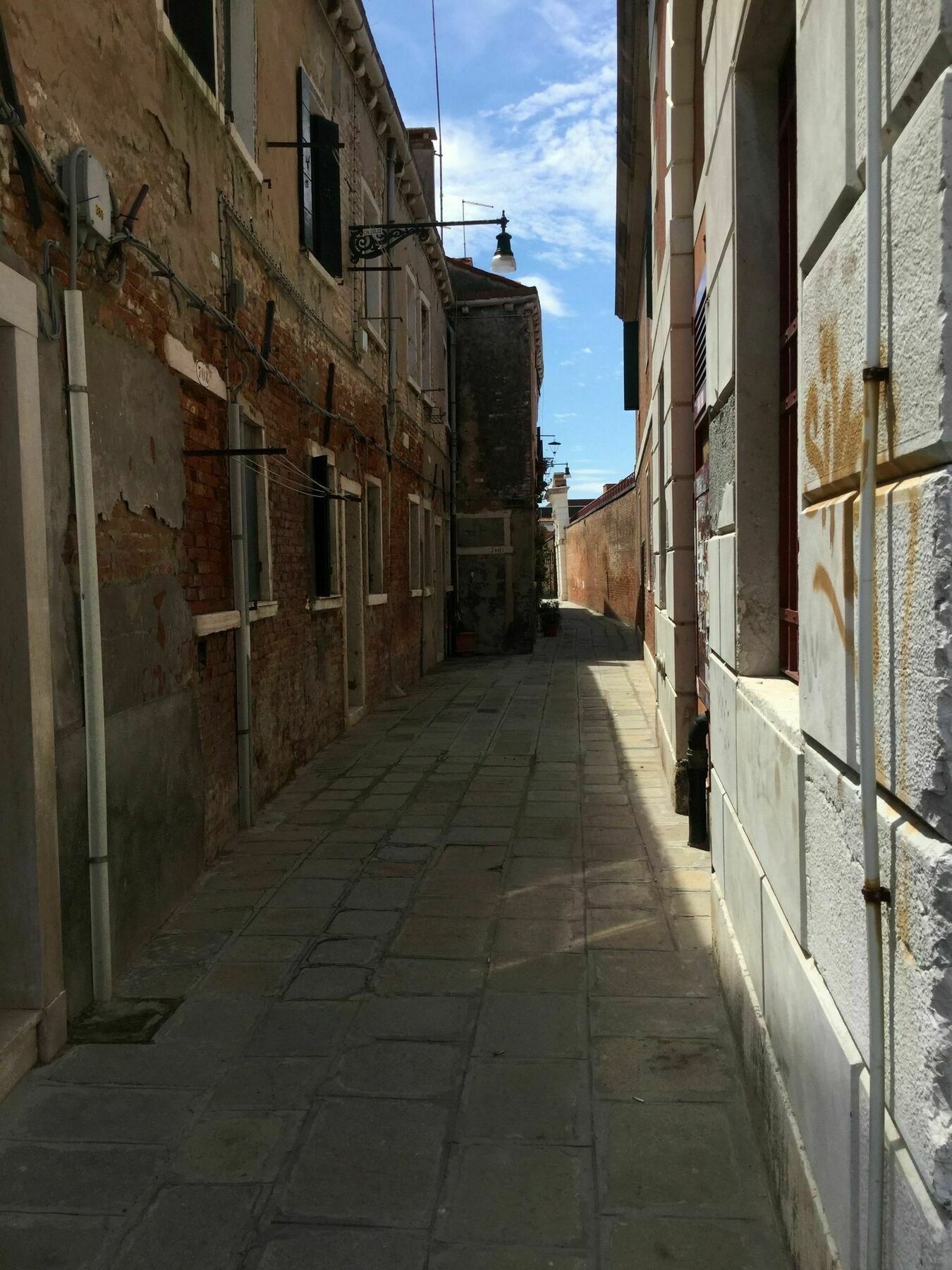 Casa Nicoletta Villa Venedig Eksteriør billede