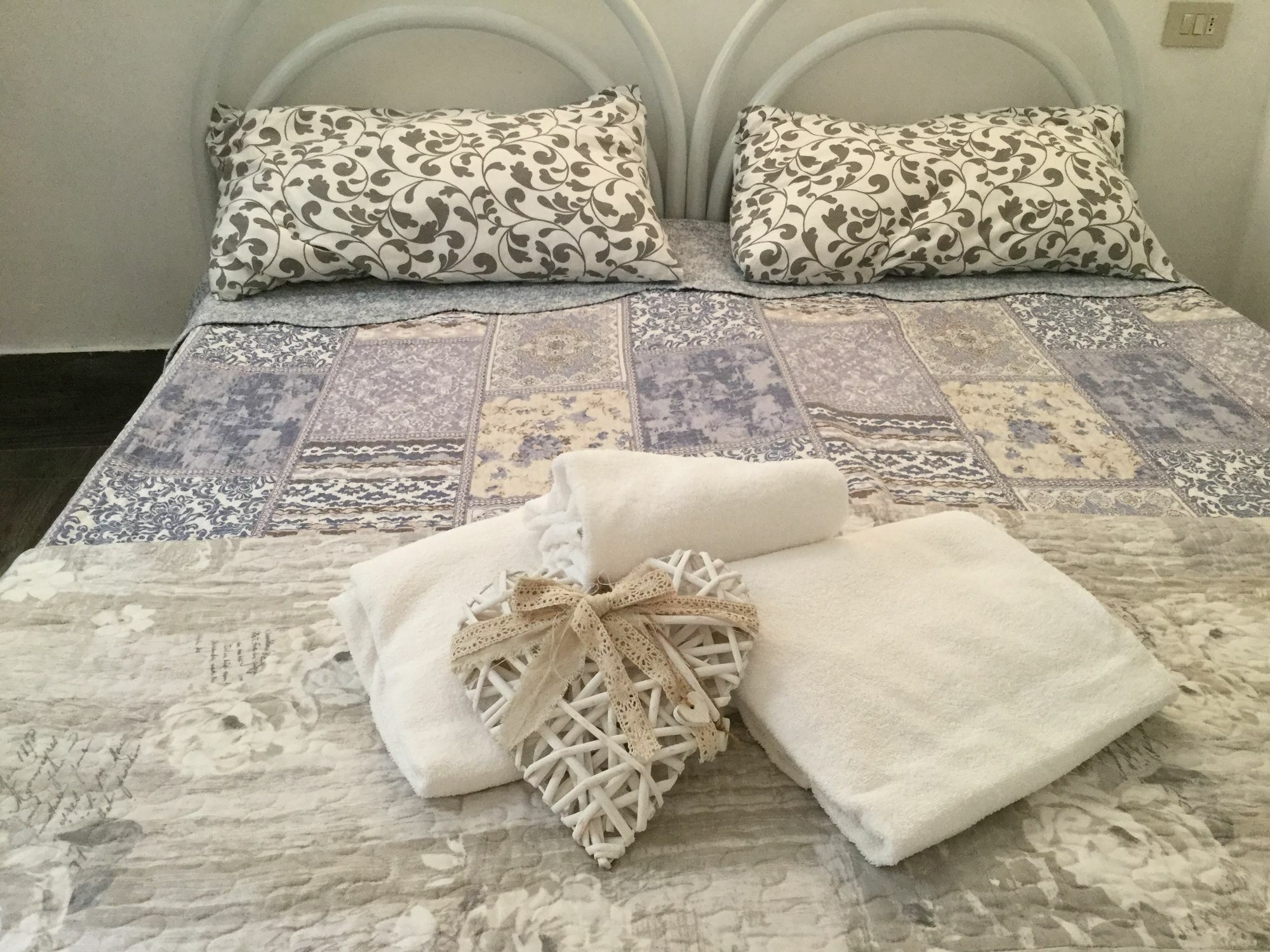 Casa Nicoletta Villa Venedig Eksteriør billede