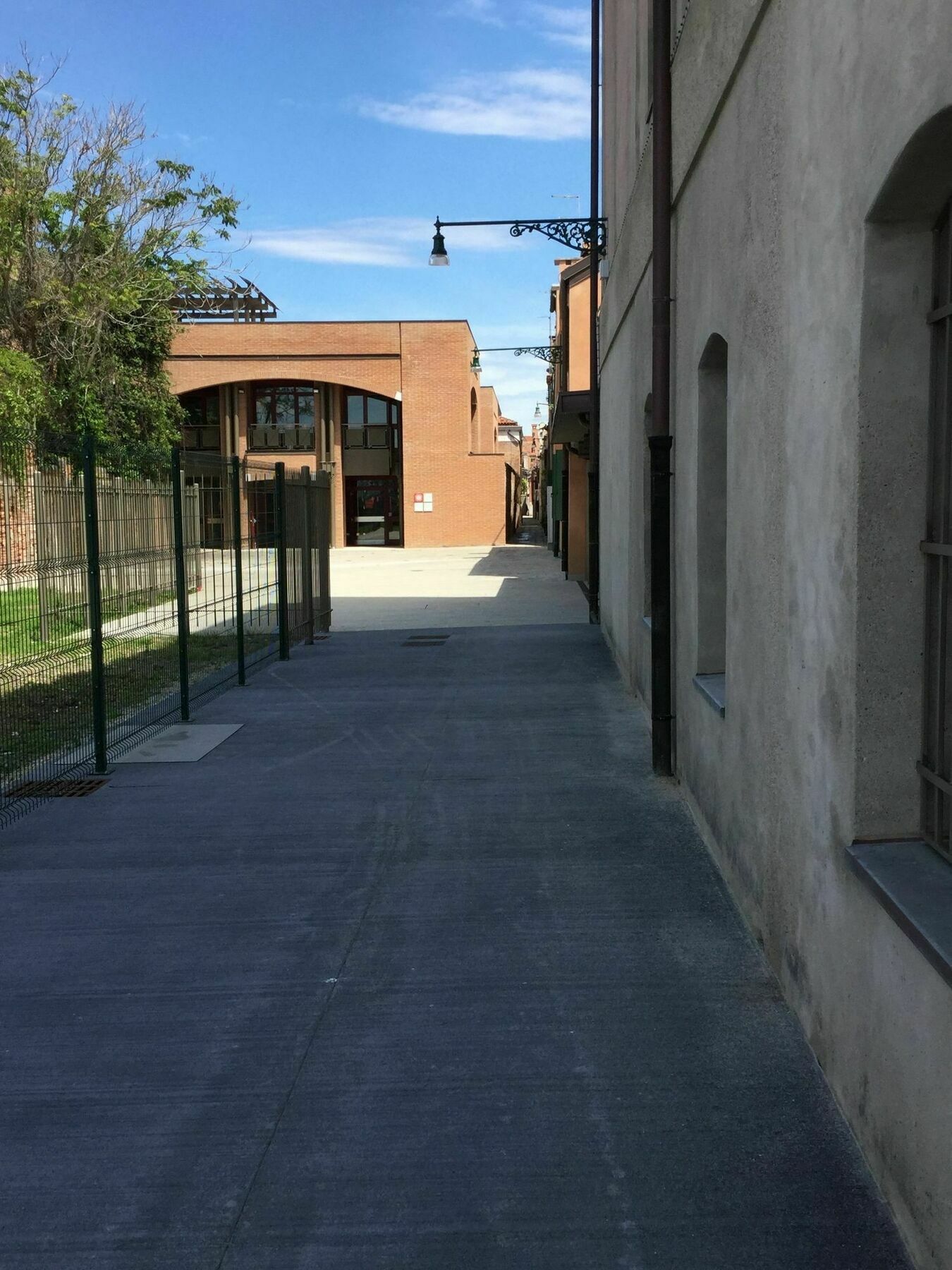 Casa Nicoletta Villa Venedig Eksteriør billede